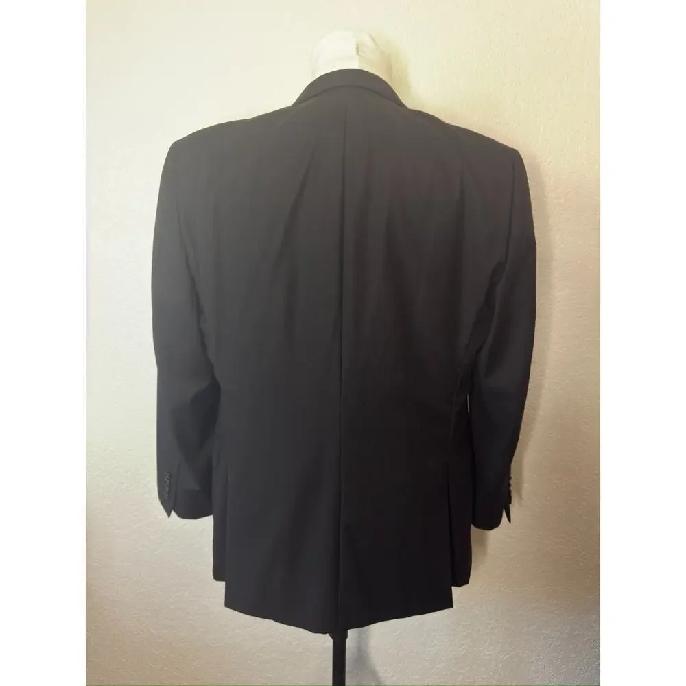 Hickey Freeman loro piana